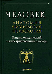 Человек. Анатомия, физиология, психология: энциклопедический иллюстрированный словарь