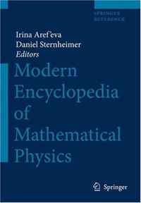 Modern Encyclopedia of Mathematical Physics