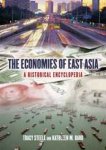 Economies of East Asia: A Historical Encyclopedia