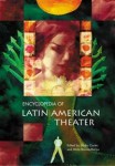 Encyclopedia of latin american theater