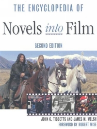 The Encyclopedia of Novels into Film