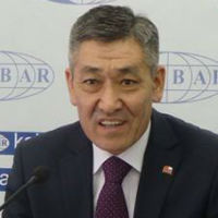 В Киргизии вышла медицинская энциклопедия на киргизском языке