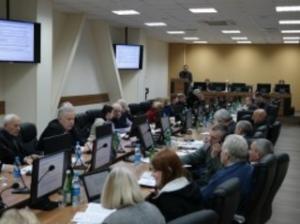 В Минприроды утвердили проект энциклопедии «Вода России»