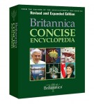 Britannica concise encyclopedia