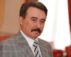 Курило Виталий Семенович