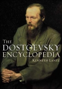 The Dostoevsky Encyclopedia