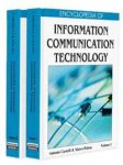 Encyclopedia of Information Communication Technology