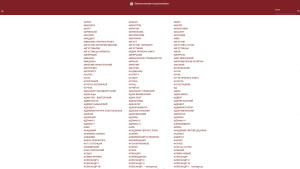 Католическая энциклопедия