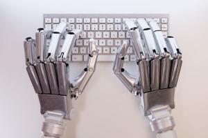 Искусственный интеллект составил биографии учёных для английской Википедии