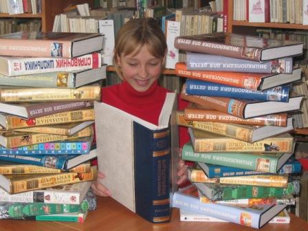 Справочно-энциклопедическая литература для школьников и дошкольников