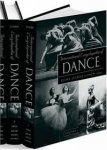 International Encyclopedia of Dance