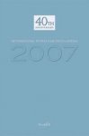 2007 International Petroleum Encyclopedia