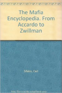 The mafia encyclopedia