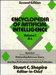 Encyclopedia of Artificial Intelligence. In 2 volumes