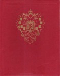 Общий Гербовник дворянских родов Российской Империи. В 3 томах. Том 3 (репринтное издание)