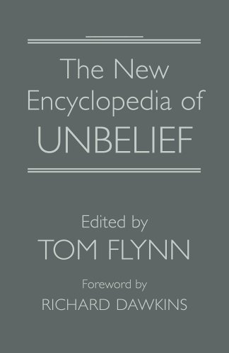 The New Encyclopedia of Unbelief