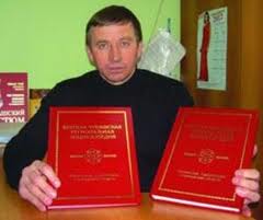 Дмитрий Кузьмин («Краткая Чувашская региональная энциклопедия»): «Энциклопедия призвана выработать в чувашах чувство национальной гордости»