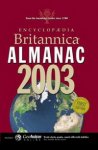 Encyclopaedia Britannica Almanac (Encyclopedia Britannica Almanac)