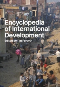 Encyclopedia of International Development