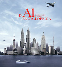 AL: Thirteenth Element. Encyclopedia