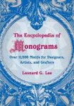 The Encyclopedia of Monograms: Over 11,000 Motifs for Designers, Artists, and Crafters