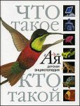 Что такое. Кто такой