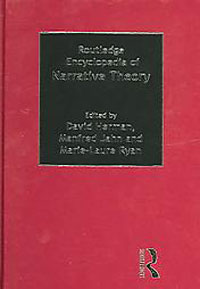 The Routledge Encyclopedia of Narrative Theory