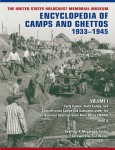 Encyclopedia of camps and ghettos, 1933 — 1945. Volume 1. Part A. Early camps, youth camps, and concentration camps and subcamps under the SS-business administration main of office (WVHA)