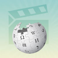 Обновлён плеер для загрузки видео для Википедии