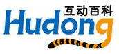 Логотип Hudong