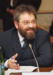 Сергей Кравец: «Главное назначение «Православной энциклопедии» — давать знание»