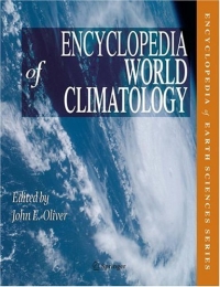 The Encyclopedia of World Climatology