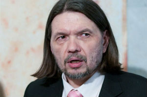 «Украинскую энциклопедию» снова хотят выселить