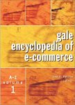 Gale Encyclopedia of E-Commerce