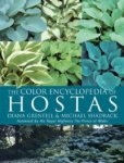 The Color Encyclopedia of Hostas