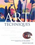 The Encyclopedia of Art Techniques