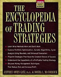 The Encyclopedia of Trading Strategies