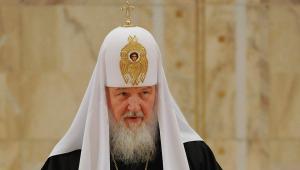 Патриарх Кирилл: электронная версия «Православной энциклопедии» нецелесообразна