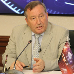 Александр Карлин