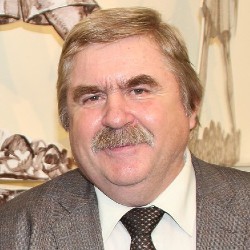 Александр Алексеевич Матюшкин