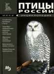 Птицы России. Мини-энциклопедия