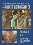 Encyclopedia Of The Harlem Renaissance