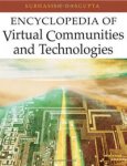 Encyclopedia of Virtual Communities and Technologies