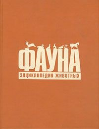Фауна. Энциклопедия животных