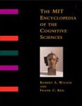 The MIT Encyclopedia of the Cognitive Sciences (MITECS)