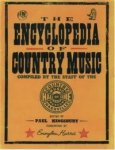 The Encyclopedia of Country Music: The Ultimate Guide to the Music