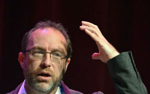 Джимми Уэйлс (Jimmy Wales)