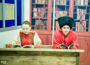 Энциклопедию кадрового резерва талантливой молодежи создадут на Кубани