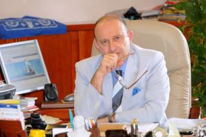 Александр Курлянд: Для СК «Укрферри» «Морская энциклопедия Одессы» важнее новых линий и судов