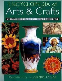 ENCYCLOPEDIA OF ART & CRAFTS